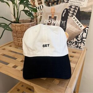 Set Active Hat